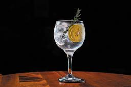 GIN TÔNICA