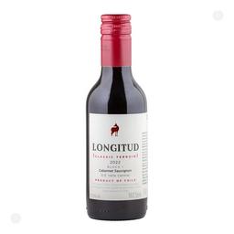 LONGITUD SYRAH