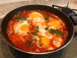 SHAKSHUKA