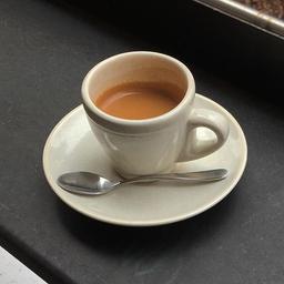 CAFE EXPRESSO