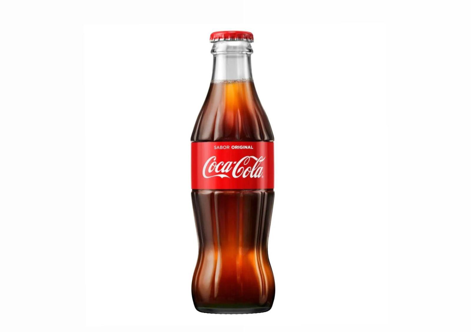 COCA-COLA