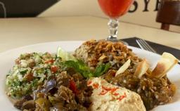 MADUBA VEGAN