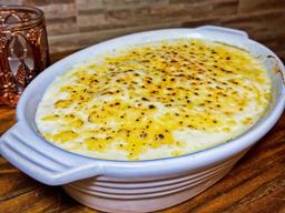 MOUSSAKA