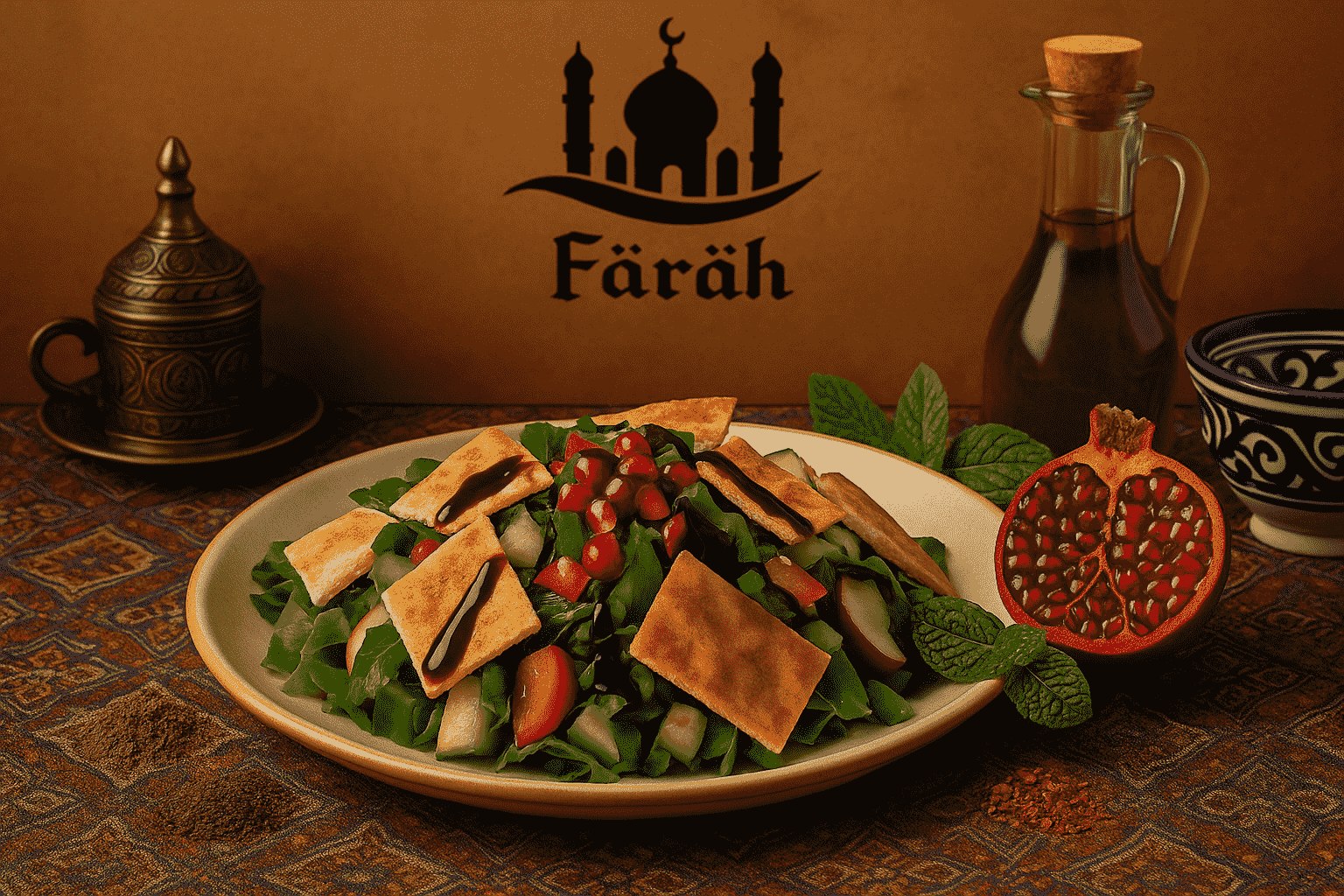 FATOUSH