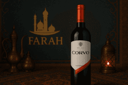 CORVO ROSSO