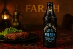 BADEN BADEN WITIBIER 600ML