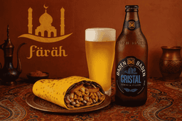BADEN BADEN CRISTAL 