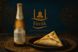 CERPA PREMIUM EXPORT 350ML