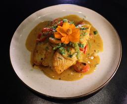 Moqueca de Tilápia