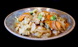 Yakisoba de Frango