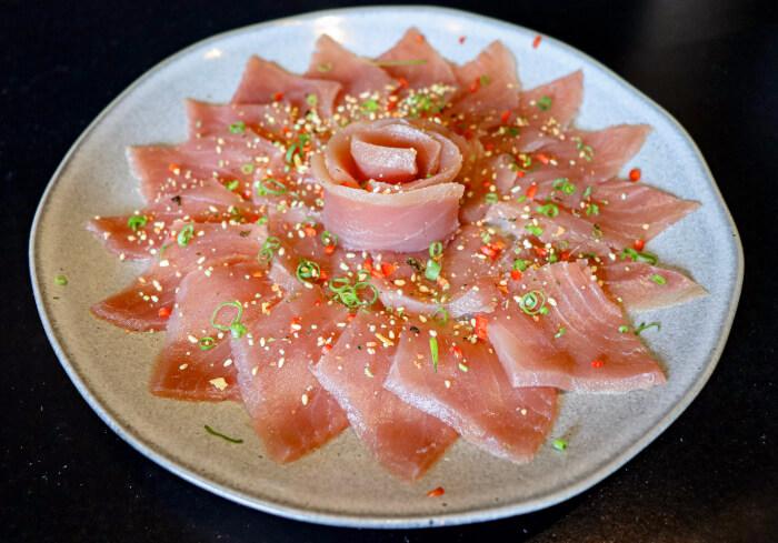 Usuzukuri Atum