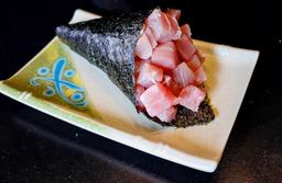 Temaki Atum