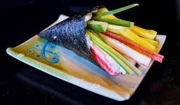 Temaki Califórnia