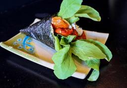 Temaki Capone