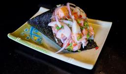 Temaki Ceviche