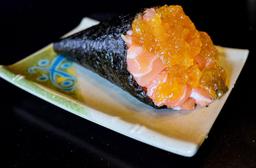 Temaki Damasco