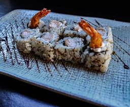 Uramaki Ebi Furai