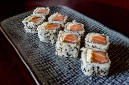 Uramaki Filadélfia