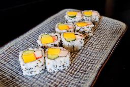 Uramaki Califórnia