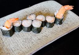 Hossomaki Ebi