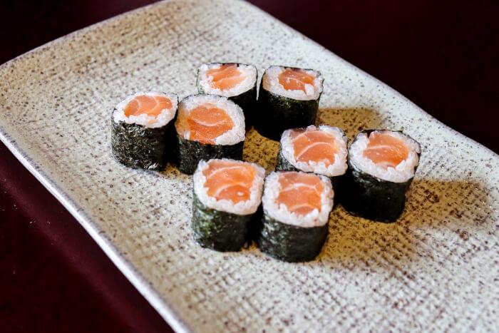 Hossomaki Sakemaki