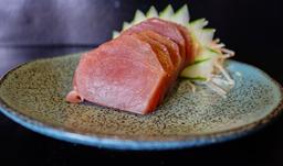 Sashimi Atum