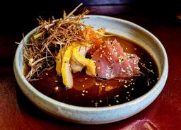 Sashimi Okinawa