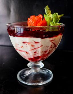 Creme Ikioi