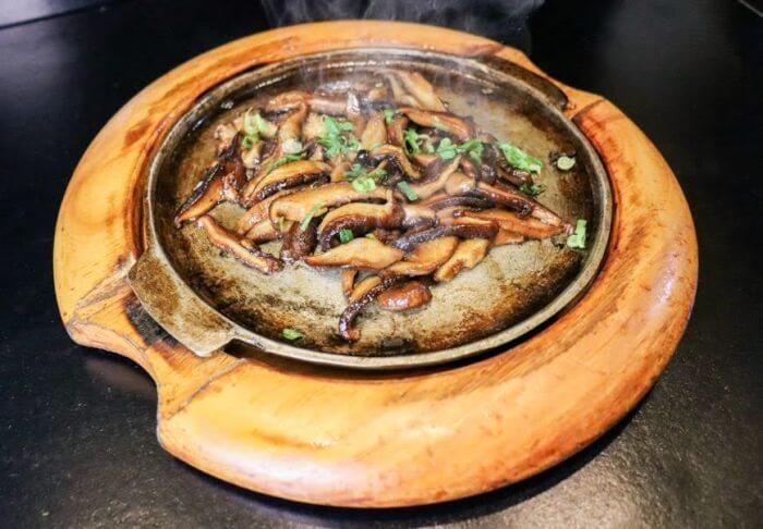 Shitake
