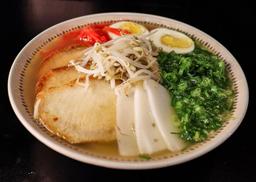 ShoyuLamen