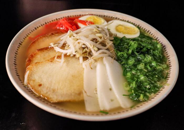 ShoyuLamen