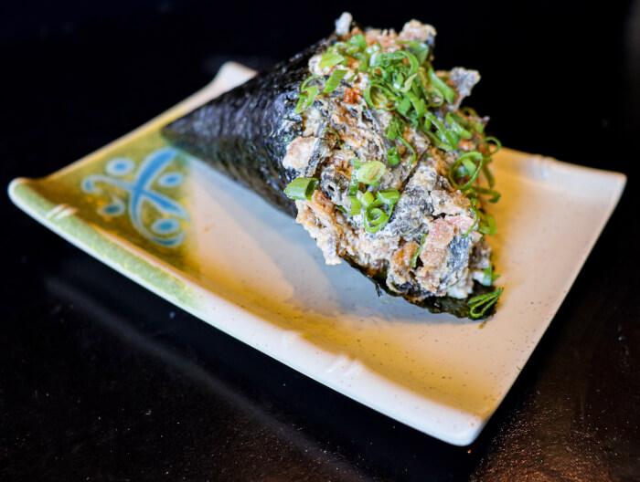 Temaki Skin