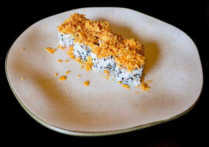 Uramaki Pancho