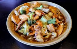 Yakisoba Especial