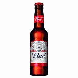 Budweiser Long Neck