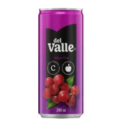 Suco de Uva Lata