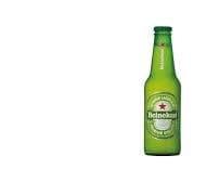 Heineken Long Neck