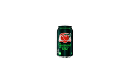 Guaraná Zero Lata