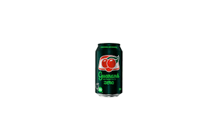 Guaraná Zero Lata
