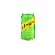 Schweppes Citrus