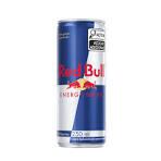 Energetico Red Bull