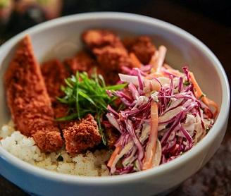 Tonkatsu