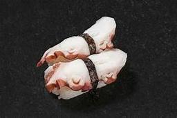 Niguiri Polvo