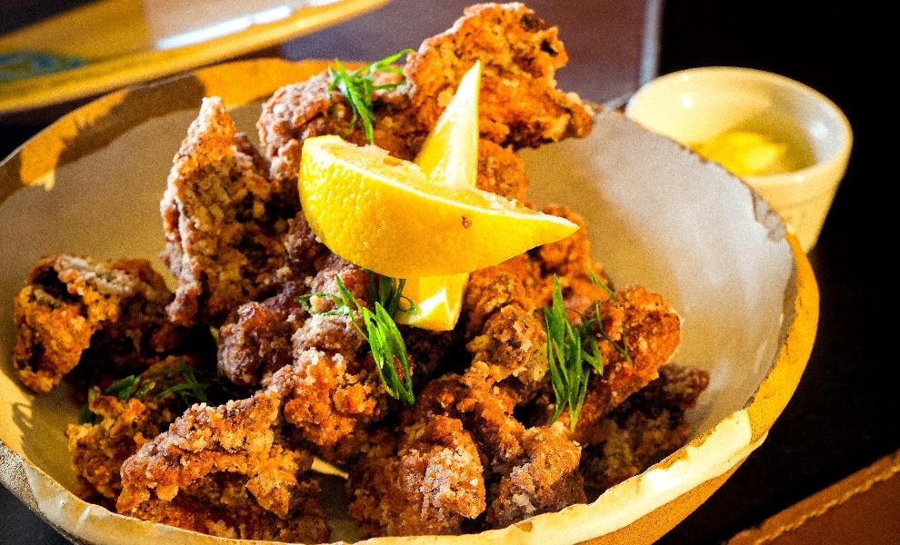 Karaage