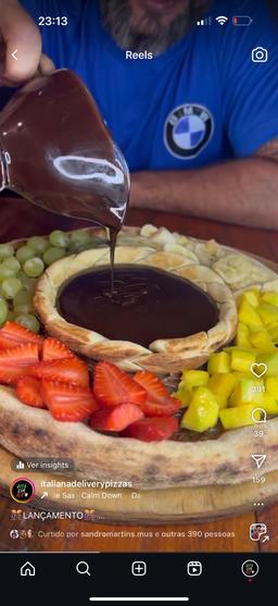 Fondue da Casa