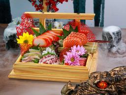 Sashimi Mix 