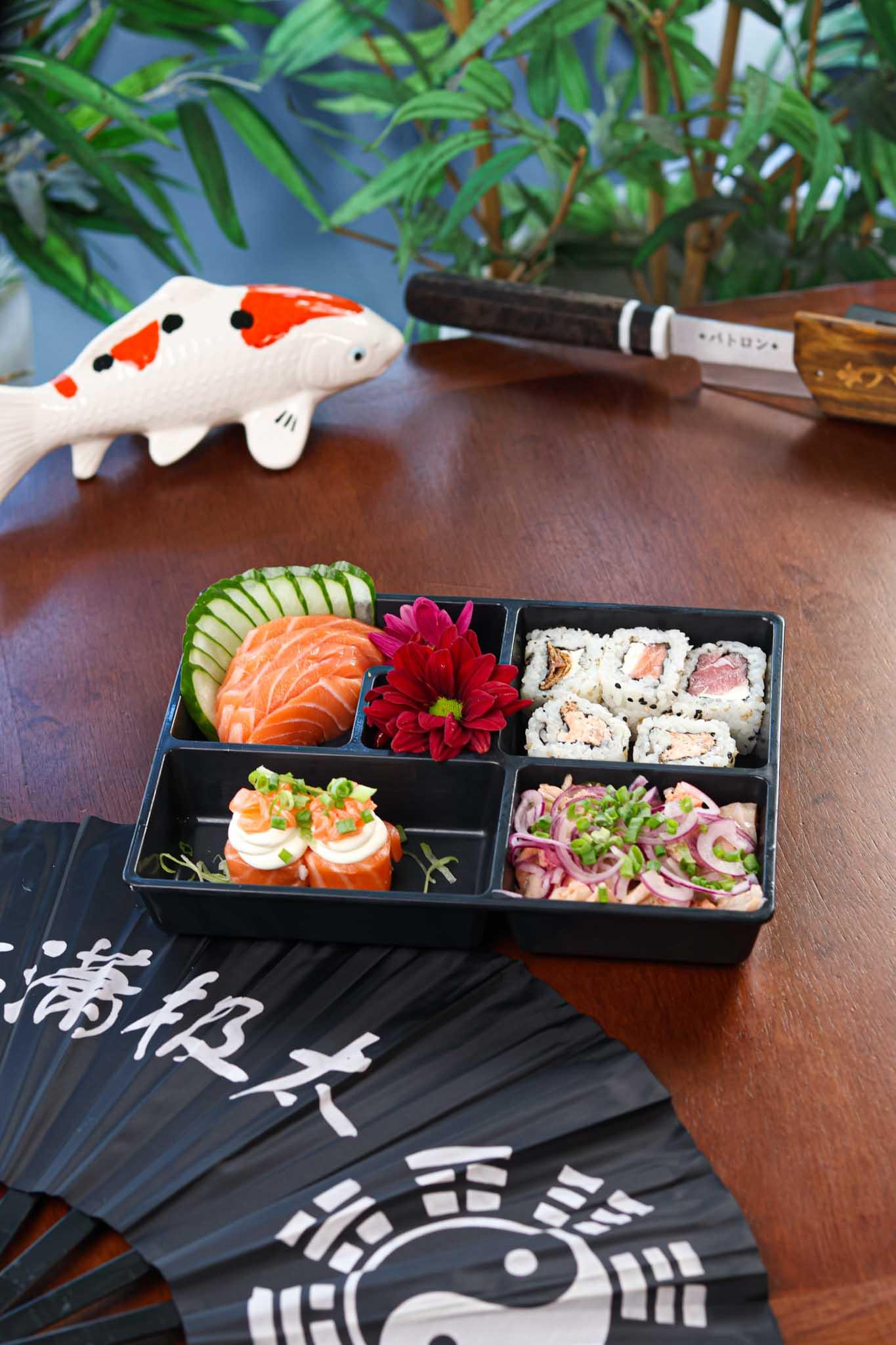 Bento 4 