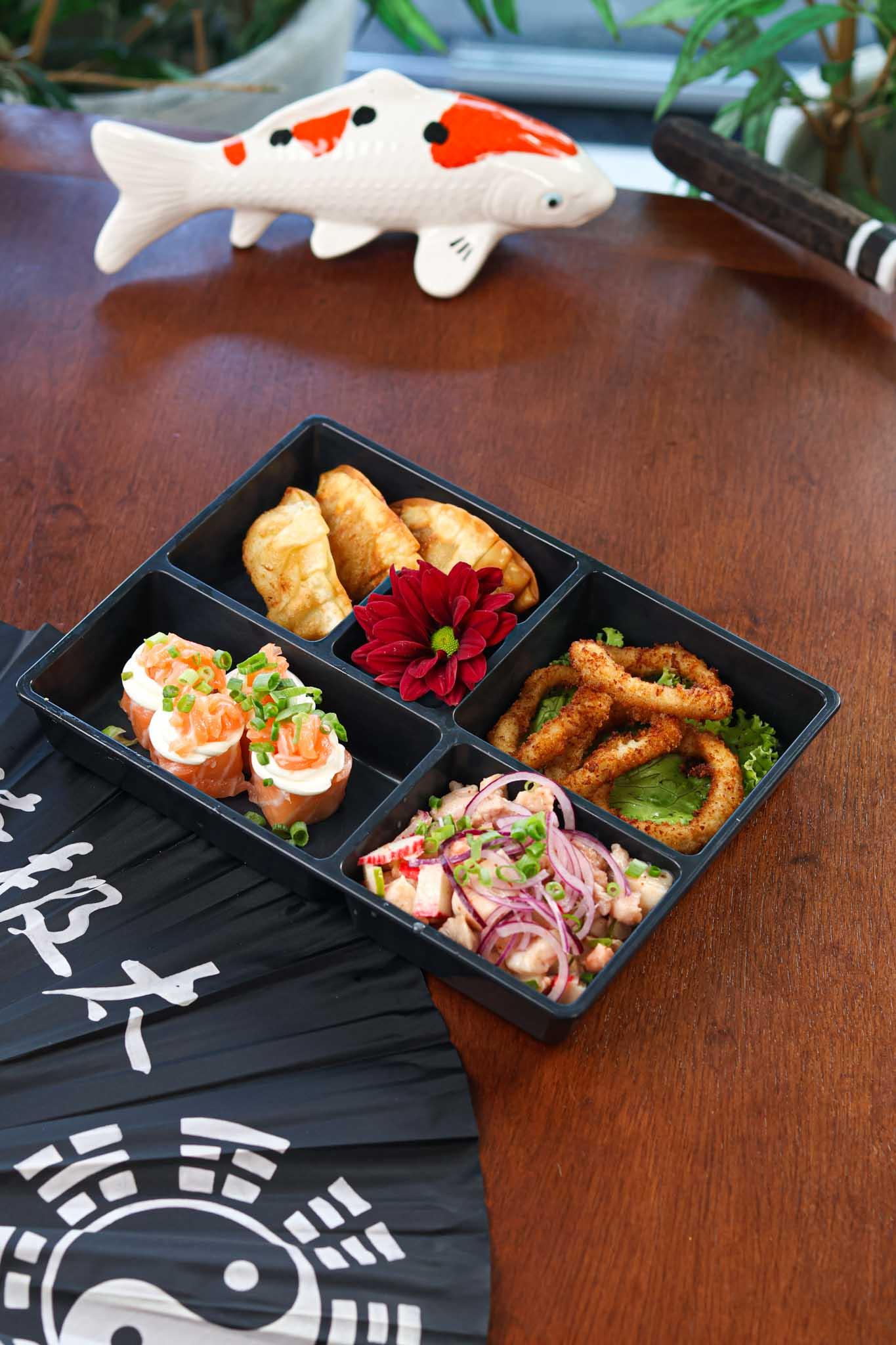 Bento 6 