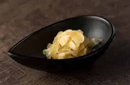Gengibre 