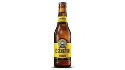 EISENBAHN LONG NECK